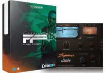 StudioLinked Zaytoven's Funky Fingers Plugin