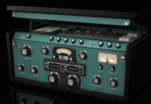 McDSP EC-300 Echo Collection Plugin