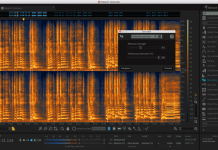 iZotope Unveils RX6