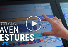 Slate Updates Raven to 3.3 with Multitouch
