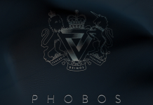 Spitfire Audio BT Phobos