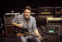 Kemper Profiler Michael Britt Rig Pack