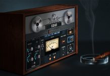 Joey Sturgis Tones Soar Analog Delay