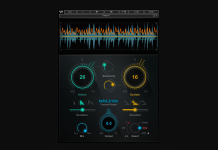 Waves Releases Smack Attack Transient Shaper Plugin