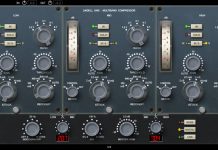 Plugin Alliance Releases 354E Multiband Limiter
