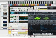 Propellerhead Reason 9.5 Adds VST Support