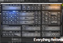 Review: Tone2 Electra2