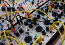 Softube Launches Buchla 259e Twisted Waveform Generator