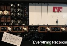 Review: Kush Audio Clariphonic MS