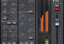 Plugin Alliance Releases bx_console G