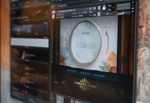 Embertone Joshua Bell Violin