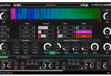 Plugin-Alliance and Unfiltered Audio Release SpecOps