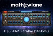 Matthew Lane DrMS Version 5
