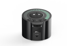 iZotope Releases Spire Portable Hardware Recorder