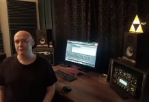 Kemper Release Free Modern Metal Rig Pack by Lars Luettge