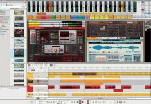 Propellerhead Releases Reason 10