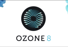 iZotope Ozone 8
