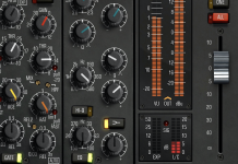 Brainworx Updates, Renames bx_Console to bx_Console N