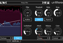 Plugin Alliance Unfiltered Audio's Zip