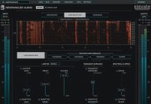 Newfangled Audio and Eventide Team up for Elevate