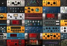 IK Multimedia T-RackS 5