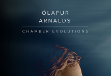 Spitfire Olafur Arnalds Chamber Evolutions