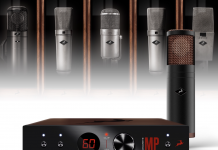 Antelope Audio EDGE Strip