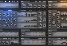 Tone2 Releases Atmosphera Soundset for Electra2