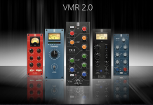 Slate Digital VMR 2.0