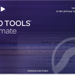 Review: Pro Tools 2018.4