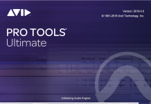 Review: Pro Tools 2018.4