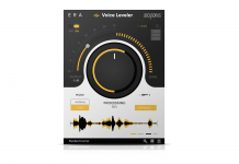 Accusonus ERA Voice Leveler