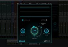 Waves Introduces the Sibilance Plugin