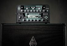 Kemper Profiler OS 5.7