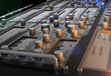 Tone2 Electra2.7 Update