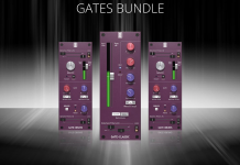 Slate Digital Introduces Gates