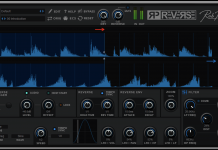 Rob Papen RP-Reverse