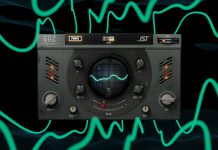 JST Gain Reduction 2 Preorder Joey Sturgis Tones Gain Reduction2