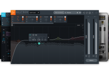 iZotope Music Essentials Bundle iZotope Music Essentials