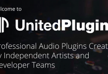 United Plugins Opens Online Doors with 3 New Plugins