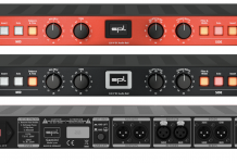 SPL Gemini Mid-Side Processor SPL Gemini