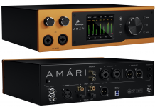 Antelope Audio AMARI
