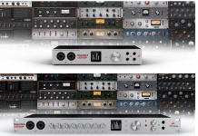 Antelope Audio Synergy Core Antleope Audio Synergy Core