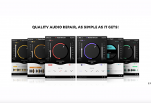 Accusonus ERA 4 Bundle Accusonus ERA 4