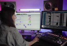 Pro Sound Effects Releases SEARCH Pro Sound Effects Search