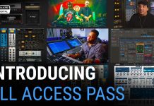 Slate All Access Pass