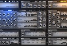 Tone2 Releases Electra 2.7.5 Update (PC) Tone2 Electra2