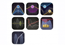 All FabFilter Pro Plugins Available as AUv3 for iPad