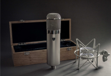 Griffon Microphones GMT-47F Griffon GMT-47