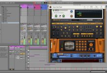 Reason 11 Adds Reason Rack Plugin for DAWs Reason 11